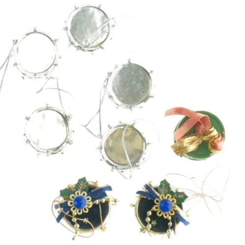 Juletrommer Dalle Valle  (str. Ø 4)