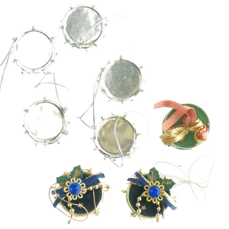 Juletrommer Dalle Valle  (str. Ø 4)