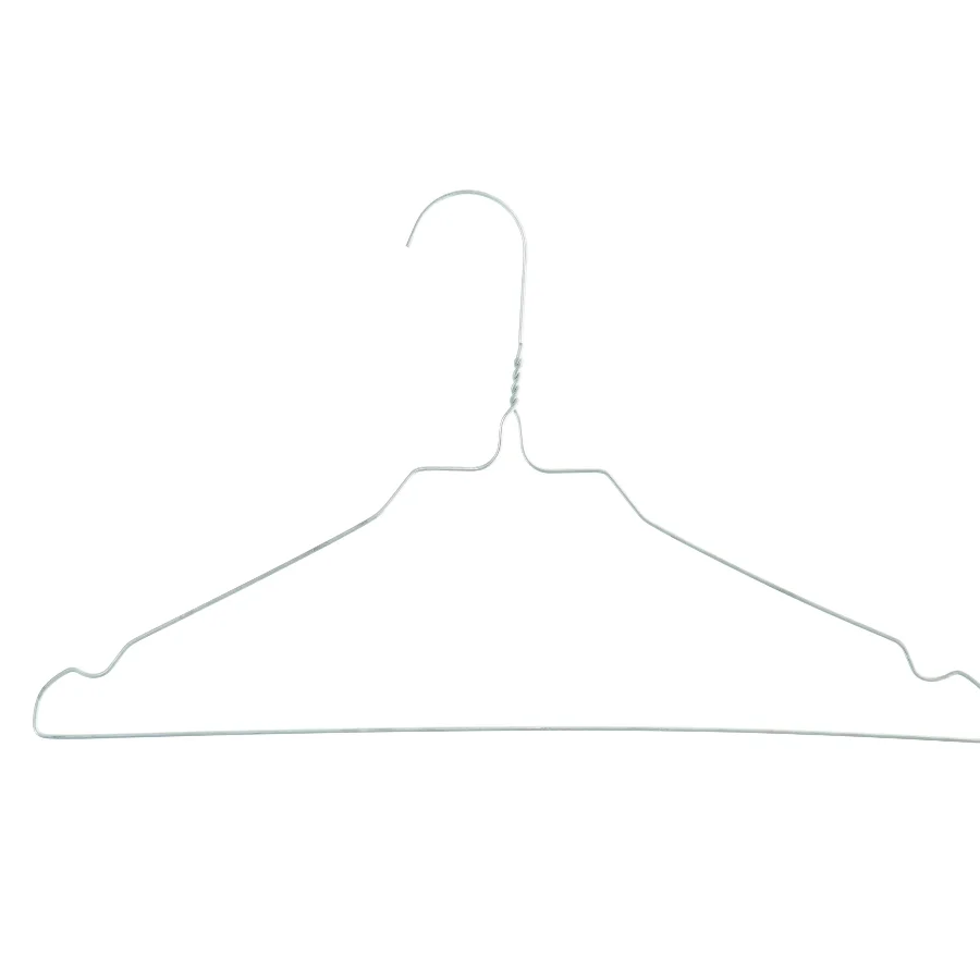 Bøjler i metal (str. 40x23 cm)