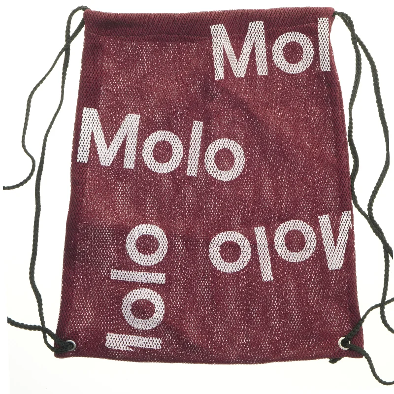 Bordeaux gymnastikpose Molo (str. 48x46 cm)