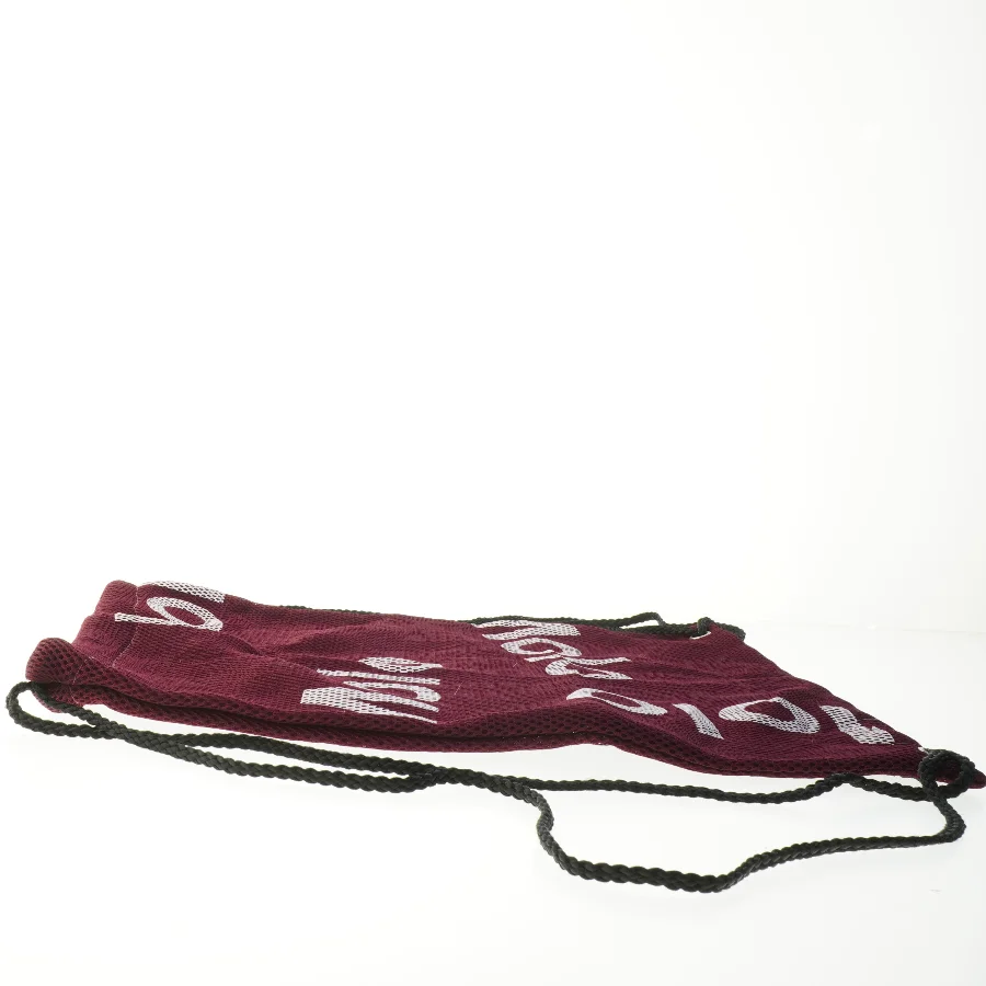 Bordeaux gymnastikpose Molo (str. 48x46 cm)