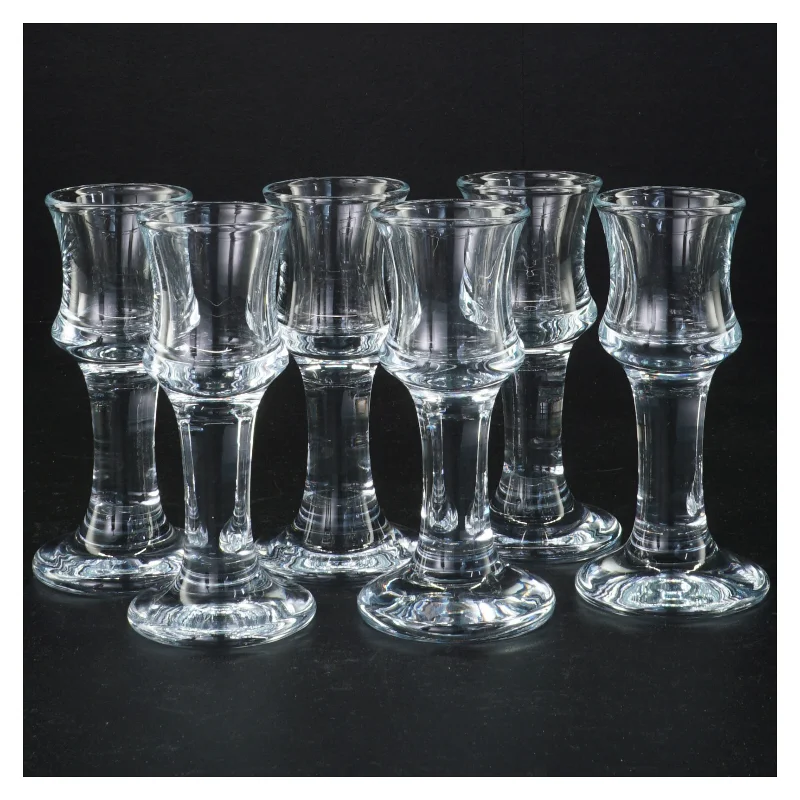 Snapseglas (str. 11,5 x 6 cm)