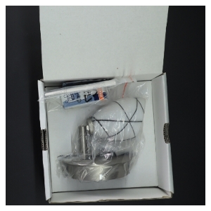 Ny Vægspot fra Herstal (str. Ø. 7 cm)