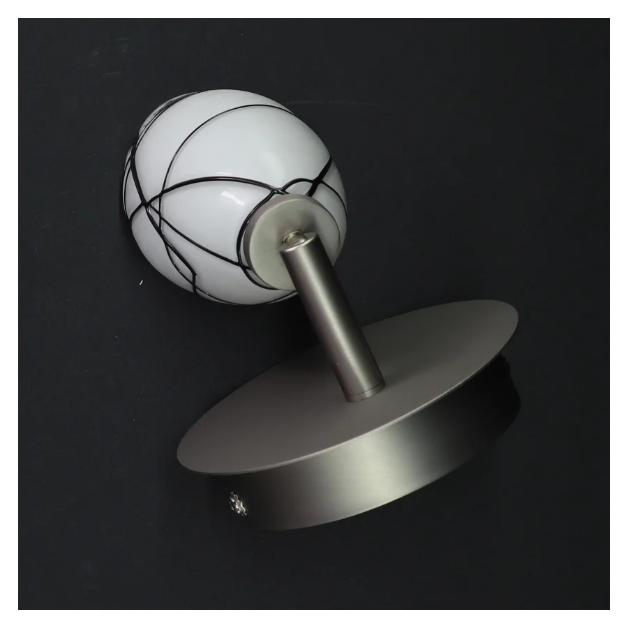 Ny Vægspot fra Herstal (str. Ø. 7 cm)