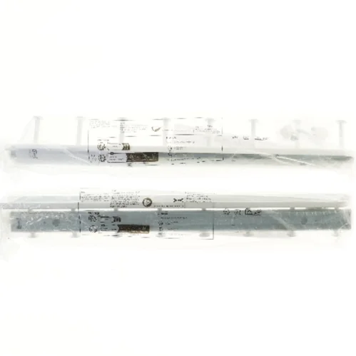 2 stk KOMPLEMENT Udtræksmultibøjle fra IKEA (str. 58 cm)