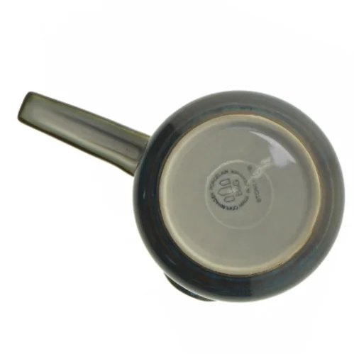 Stentøj saucekande  Tema fra Bing & Grøndal (str. Ø 12 cm)