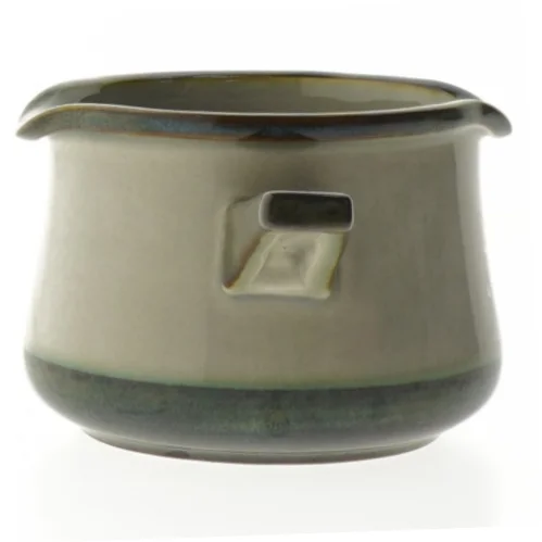 Stentøj saucekande  Tema fra Bing & Grøndal (str. Ø 12 cm)