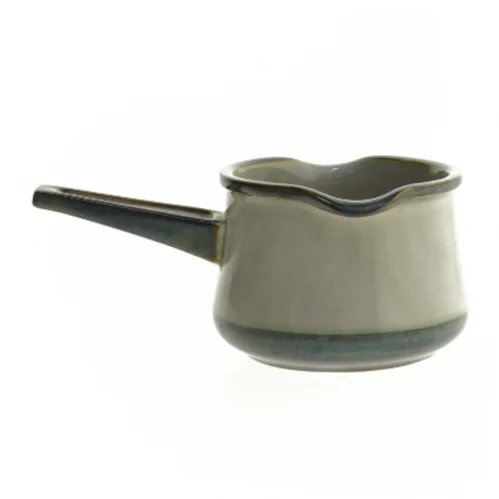 Stentøj saucekande  Tema fra Bing & Grøndal (str. Ø 12 cm)