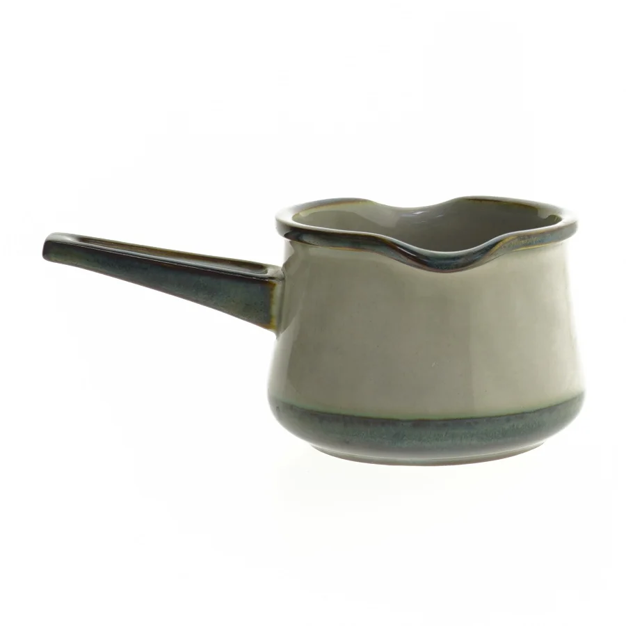 Stentøj saucekande  Tema fra Bing & Grøndal (str. Ø 12 cm)