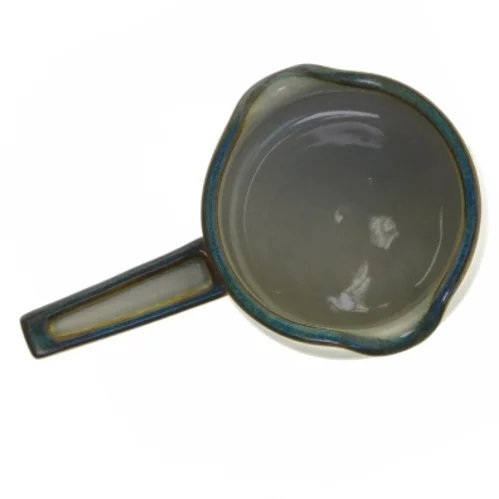 Stentøj saucekande  Tema fra Bing & Grøndal (str. Ø 12 cm)