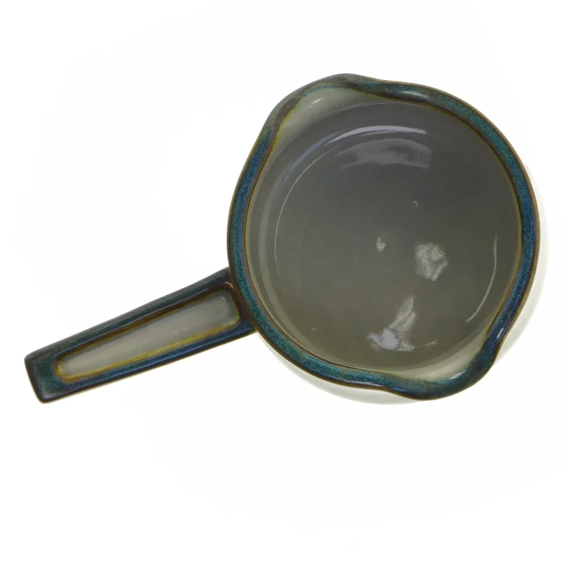 Stentøj saucekande  Tema fra Bing & Grøndal (str. Ø 12 cm)