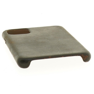 Læder cover til iPhone fra Apple (str. 16 x 8,5 cm)