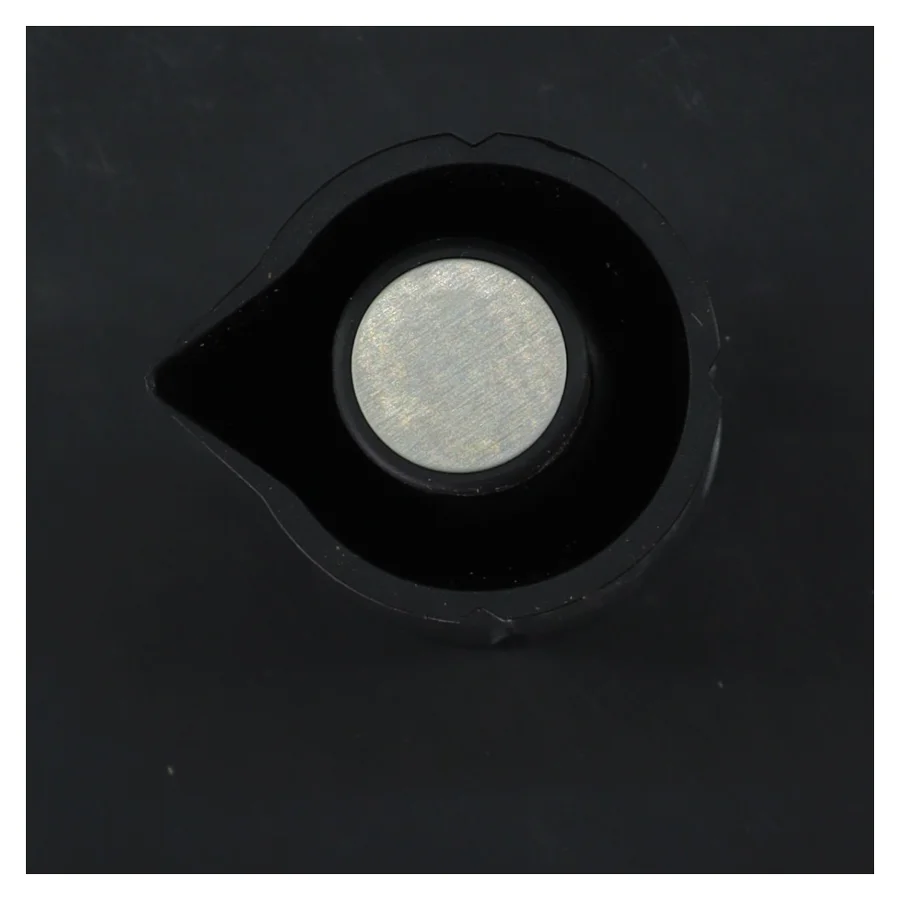 Dressingflaske med låg fra Rosendahl (str. 19 cm)