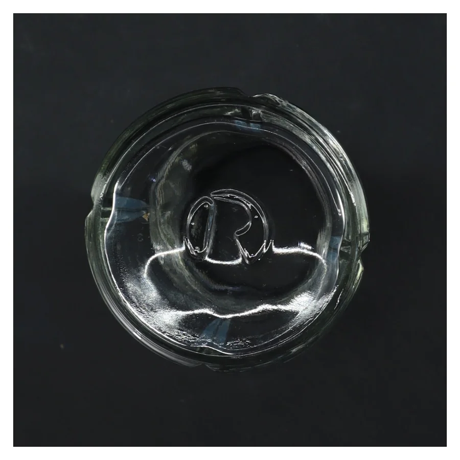 Dressingflaske med låg fra Rosendahl (str. 19 cm)