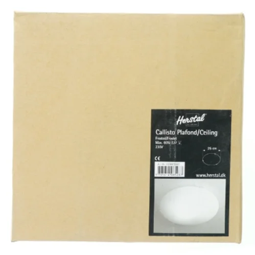 Herstal loftslampe fra Herstal (str. Ø. 25 cm)