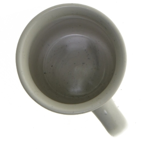 Keramikkop (str. 11 cm)