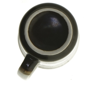 Keramikkop (str. 11 cm)