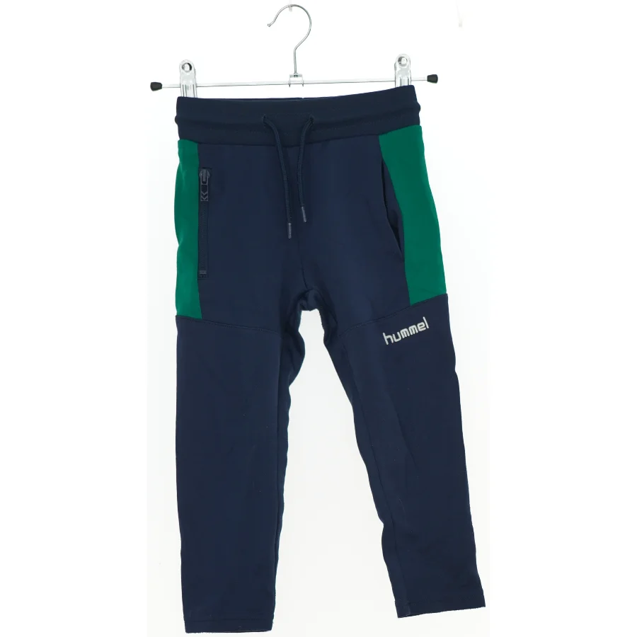 Sweatpants fra Hummel (str. 104 cm)