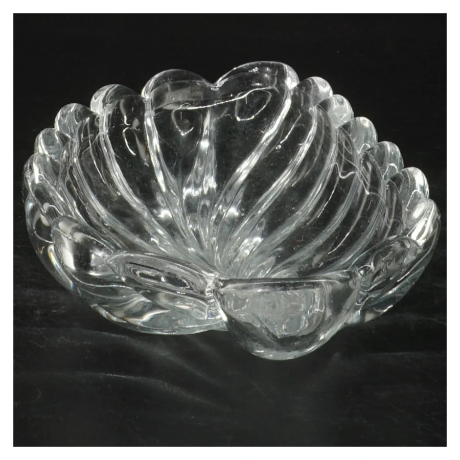 Glasfad (str. 24 cm)