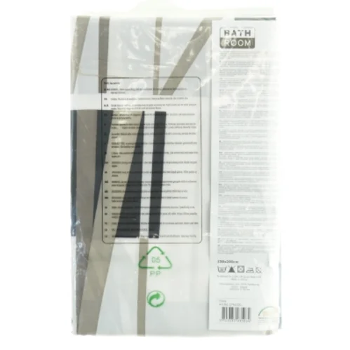 Bruseforhæng (str. 150 x 200 cm)