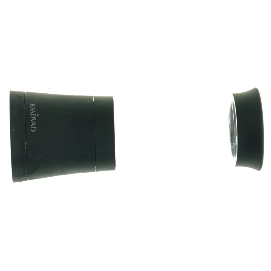 Kværn til krydderier fra Raadvad