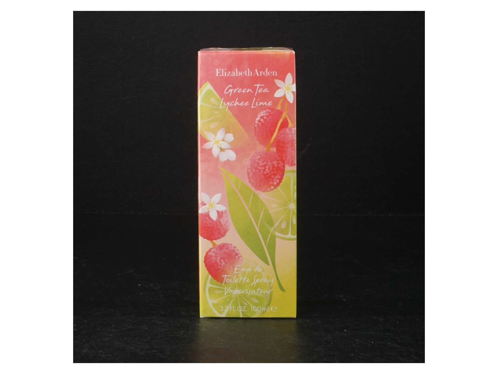 Elizabeth Arden Green Tea Lychee Lime Eau de Toilette fra Elizabeth Arden (str. 100 ml)