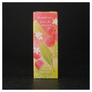 Elizabeth Arden Green Tea Lychee Lime Eau de Toilette fra Elizabeth Arden (str. 100 ml)