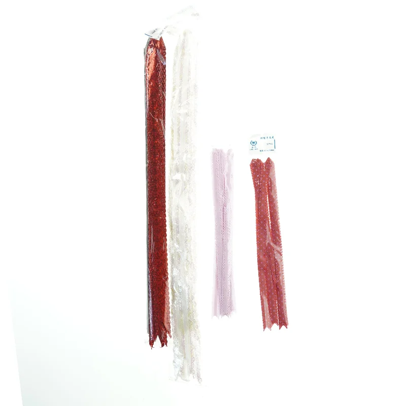 Bånd til gave-stjerner (str. 30, 23, 12x250 mm)