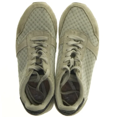 Snickers i størrelse 38 fra Woden (str. 38 )