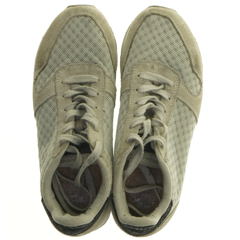 Snickers i størrelse 38 fra Woden (str. 38 )