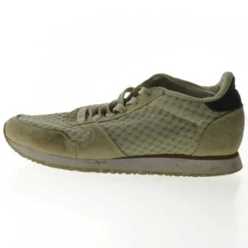 Snickers i størrelse 38 fra Woden (str. 38 )