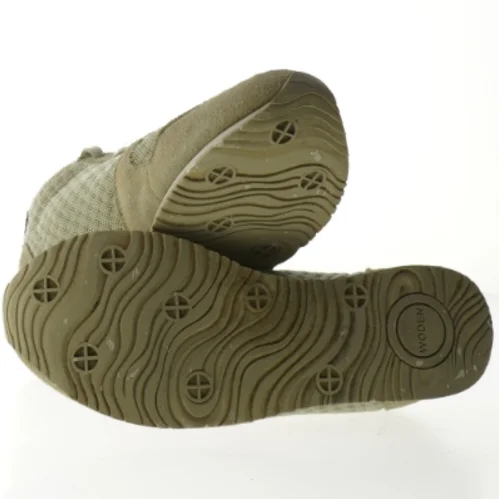 Snickers i størrelse 38 fra Woden (str. 38 )