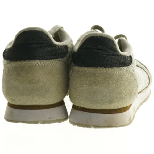 Snickers i størrelse 38 fra Woden (str. 38 )