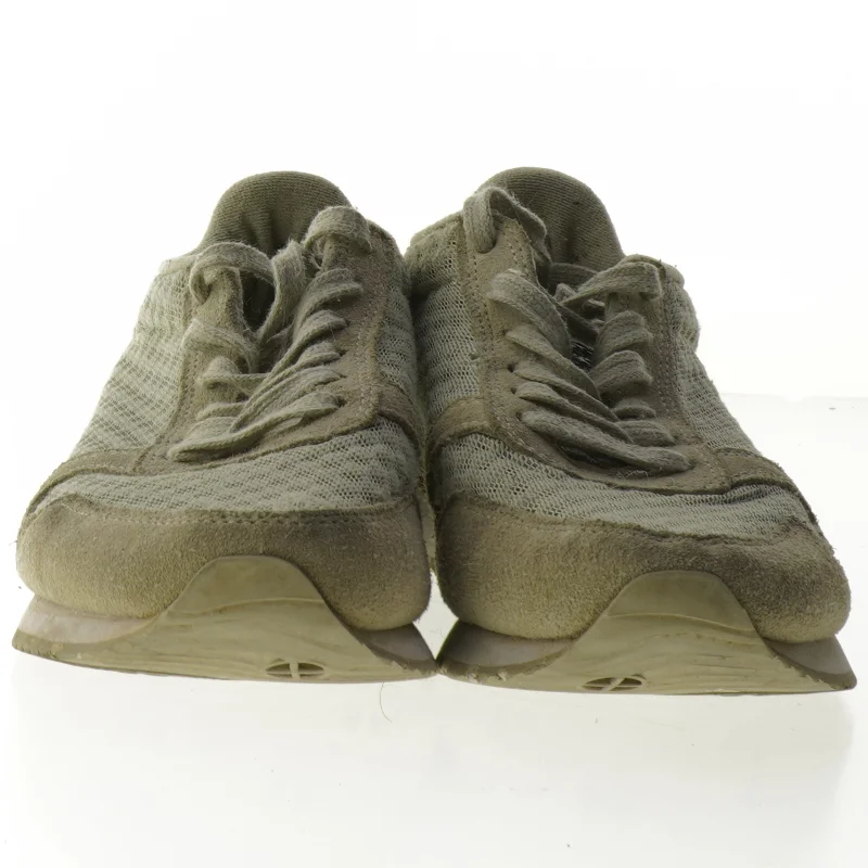 Snickers i størrelse 38 fra Woden (str. 38 )