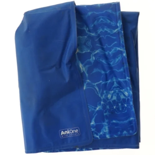 AniOne kølemåtte fra AniOne (str. 98,5x70 cm)