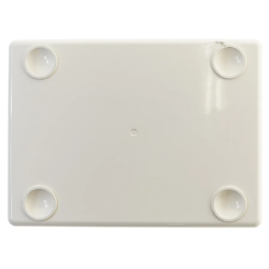 Opsamlingsbakke fra Ollimarko (str. 38x28 cm)