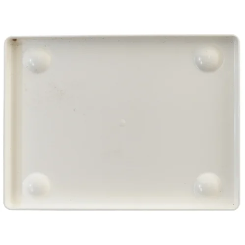 Opsamlingsbakke fra Ollimarko (str. 38x28 cm)