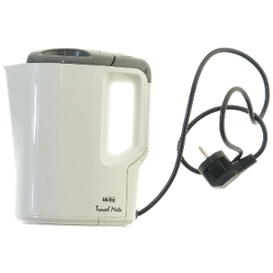 Rejsekedel Ide Line Travel Mate fra Ide Line (str. 20x17 cm)