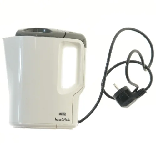 Rejsekedel Ide Line Travel Mate fra Ide Line (str. 20x17 cm)