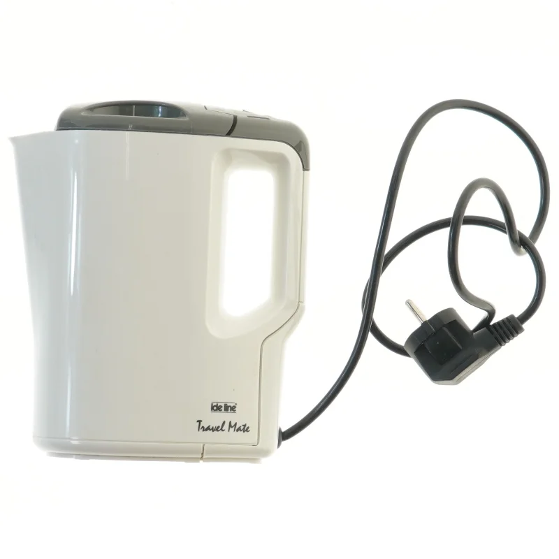 Rejsekedel Ide Line Travel Mate fra Ide Line (str. 20x17 cm)