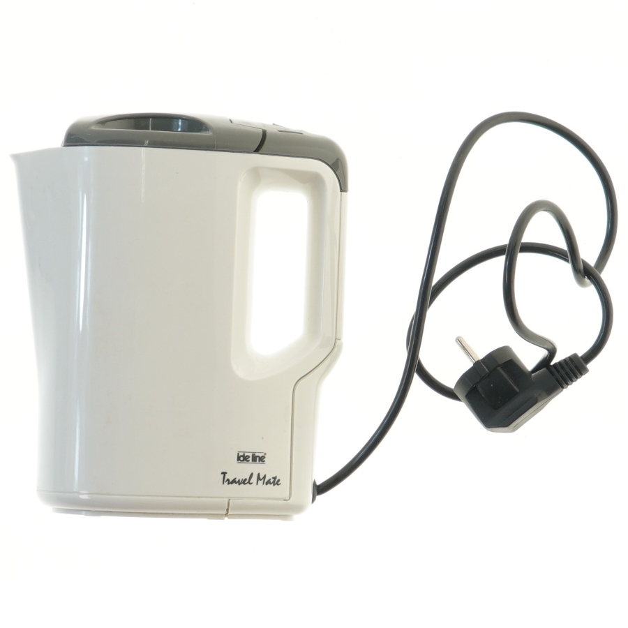 Rejsekedel Ide Line Travel Mate fra Ide Line (str. 20x17 cm)