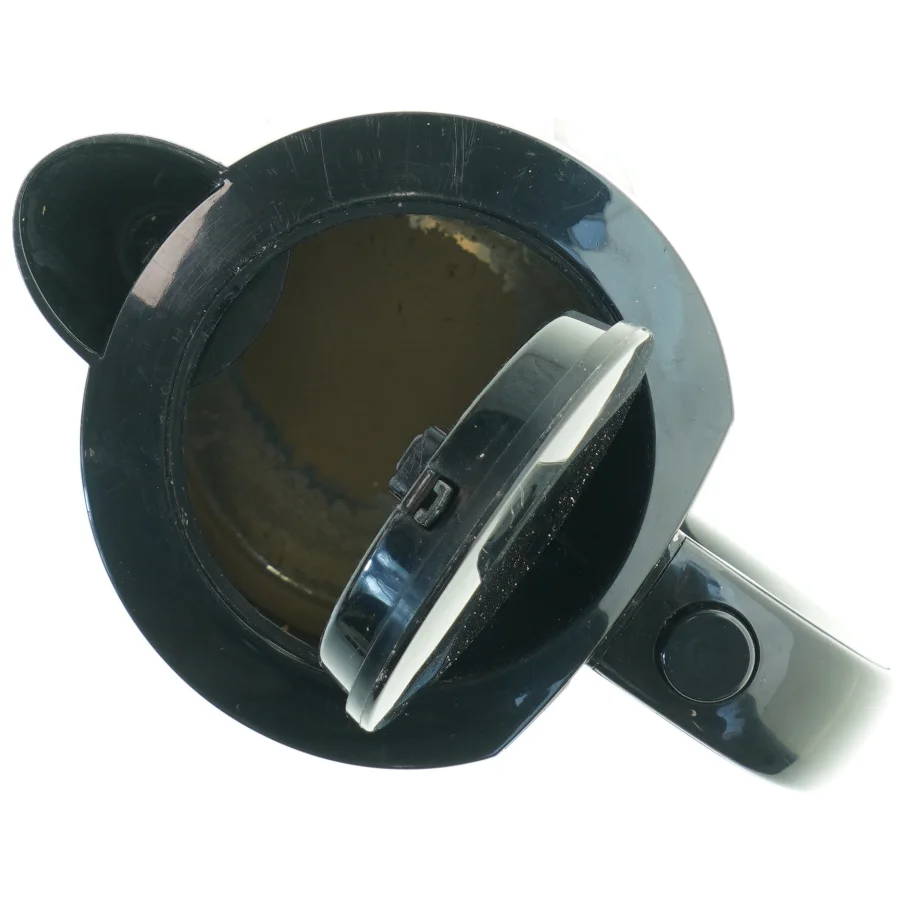 Sort elkedel fra OBH Nordica (str. 1,5 l)