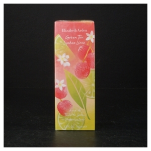 Elizabeth Arden Green Tea Lychee Lime Eau de Toilette fra Elizabeth Arden (str. 100 ml)