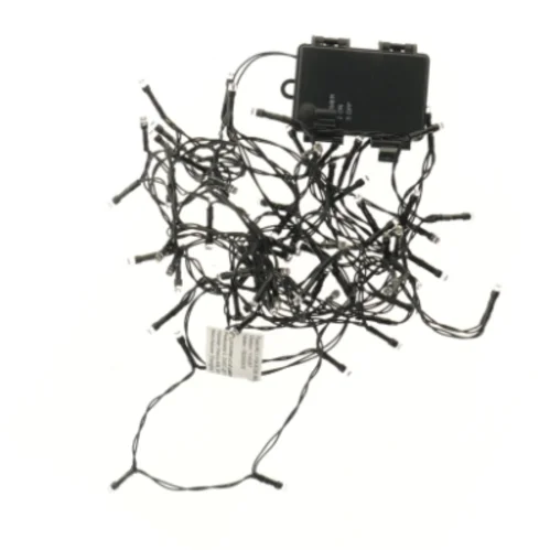 Udendørs lyskæde (str. ca 486 cm)