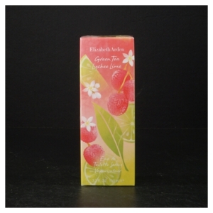 Elizabeth Arden Green Tea Lychee Lime Eau de Toilette fra Elizabeth Arden (str. 100 ml)