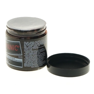 Manic Panic hårfarve creme, Infra Red fra Manic Panic (str. Ø 6 cm længde 6,5 cm)