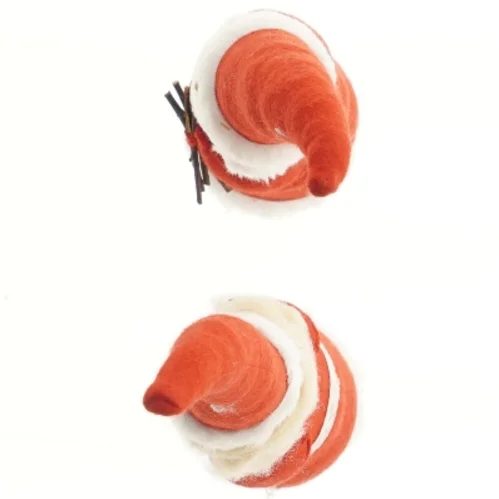 Julepynt Nissepar (str. 47 cm)