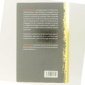 Elskede Heidi : kriminalroman af Lotte Hammer (Bog)