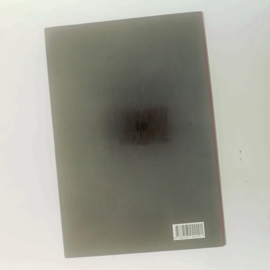 Pigen der legede med ilden af Stieg Larsson (Bog)