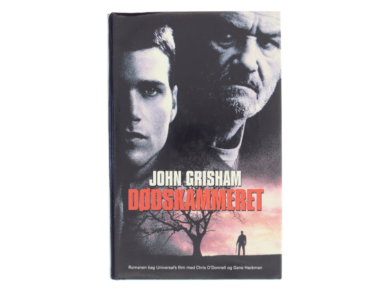 Dødskammeret af John Grisham (Bog)